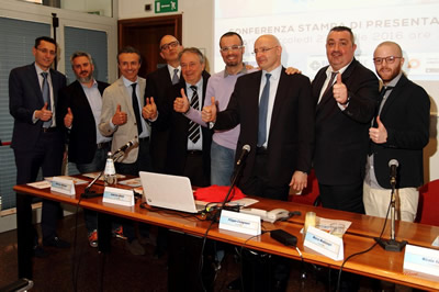 Benvenuti a OneTeam Basket Forlì
